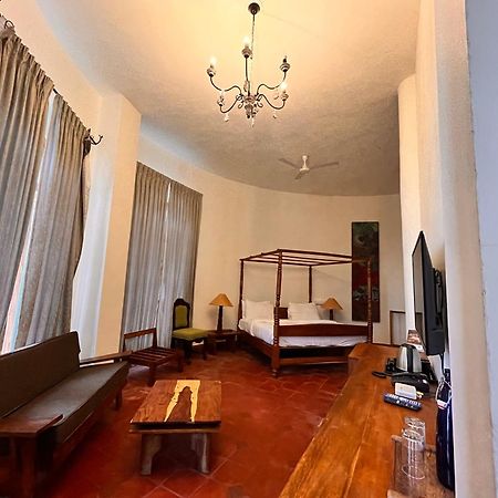 Mango Hill Yercaud 호텔 외부 사진