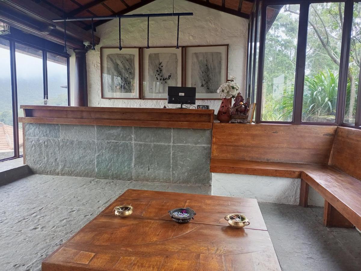 Mango Hill Yercaud 호텔 외부 사진