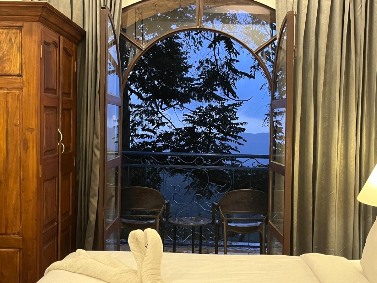 Mango Hill Yercaud 호텔 외부 사진
