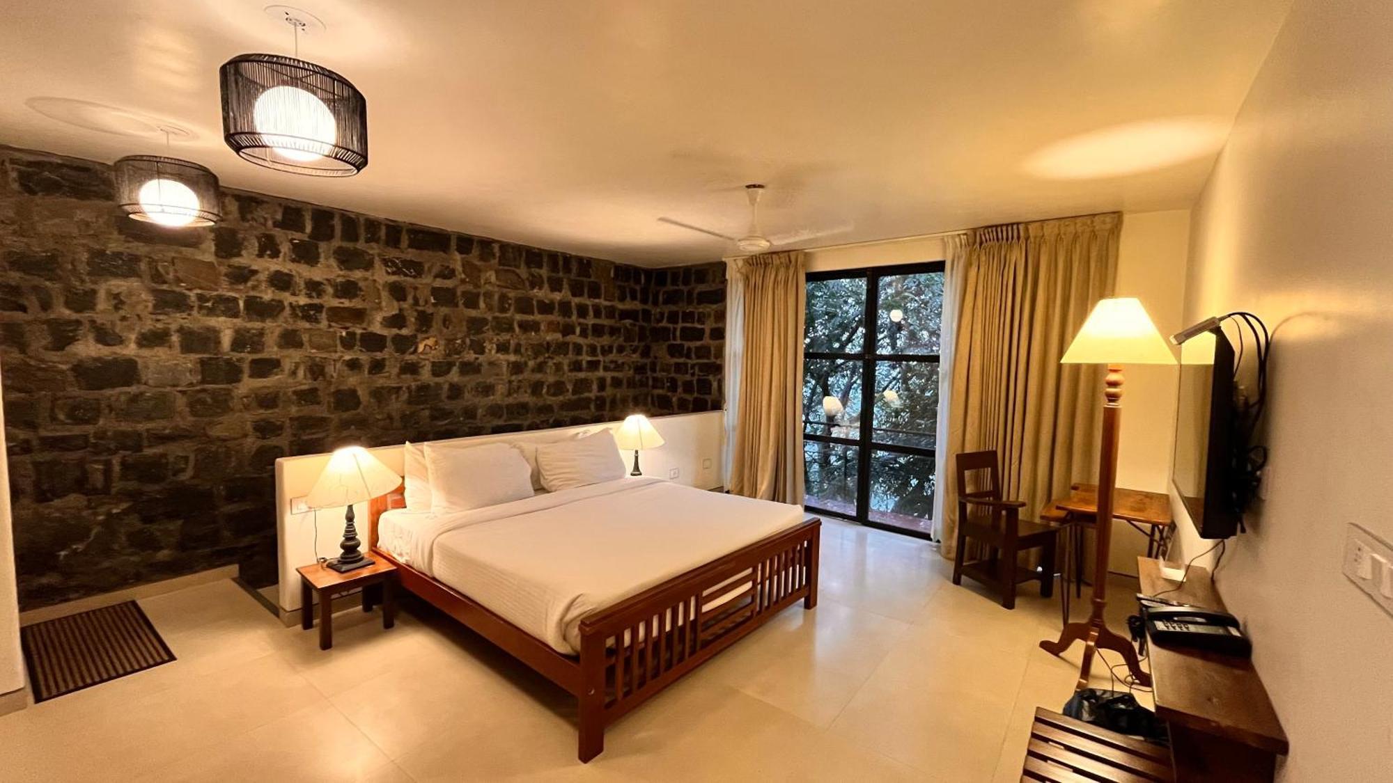 Mango Hill Yercaud 호텔 외부 사진