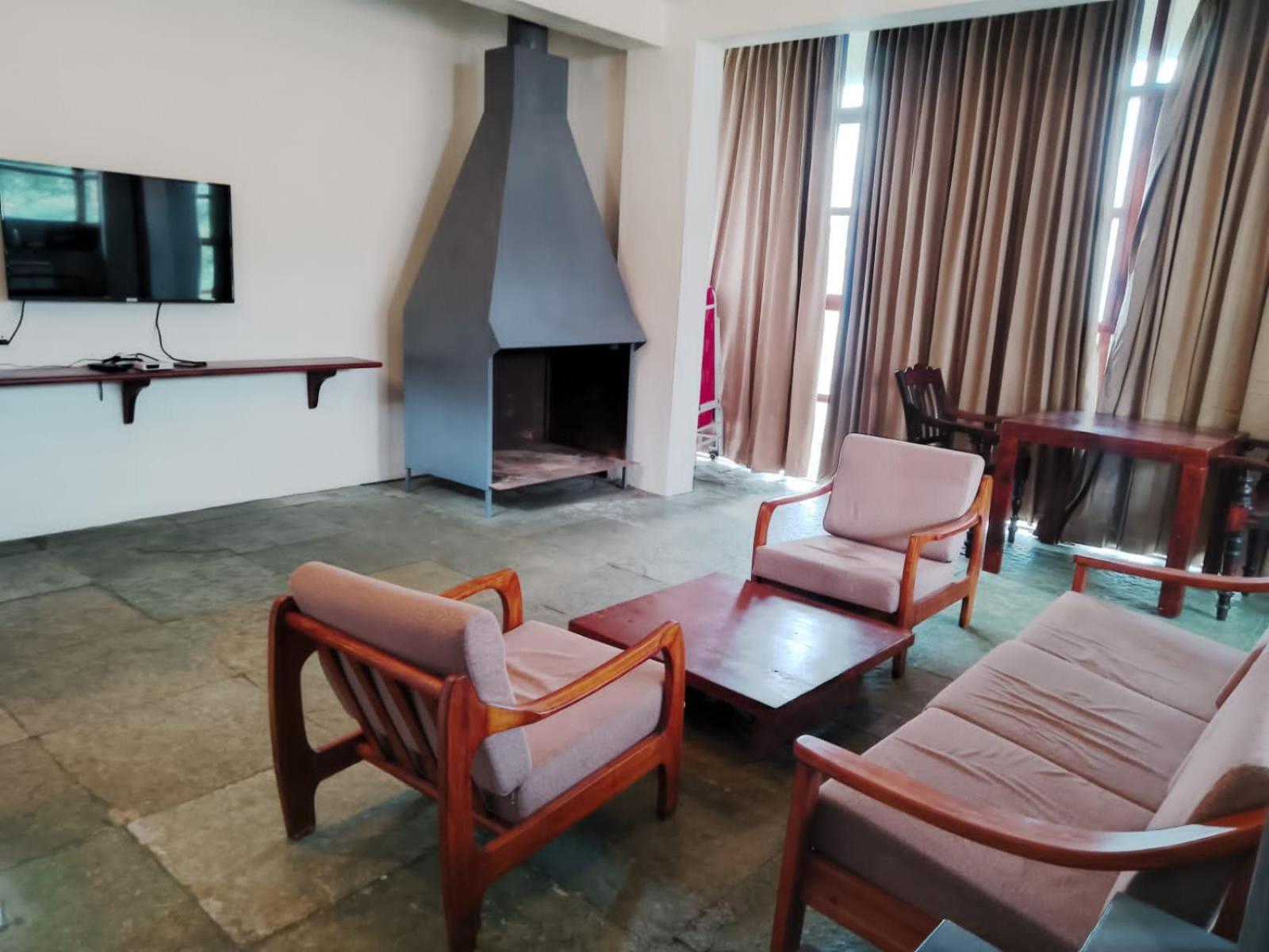 Mango Hill Yercaud 호텔 외부 사진