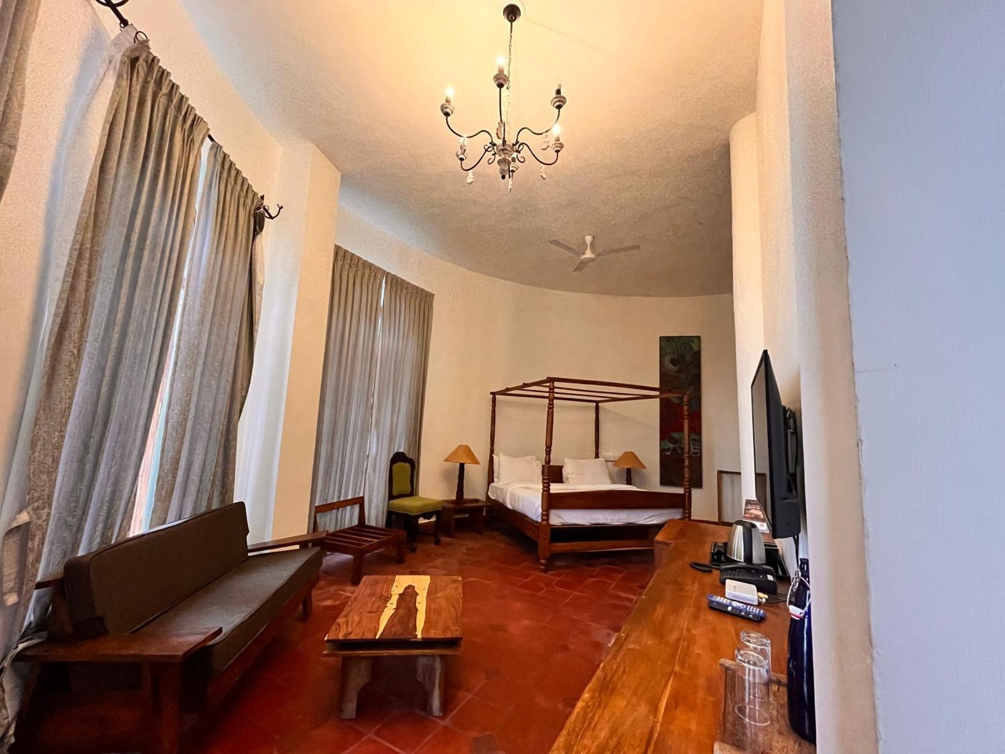 Mango Hill Yercaud 호텔 외부 사진
