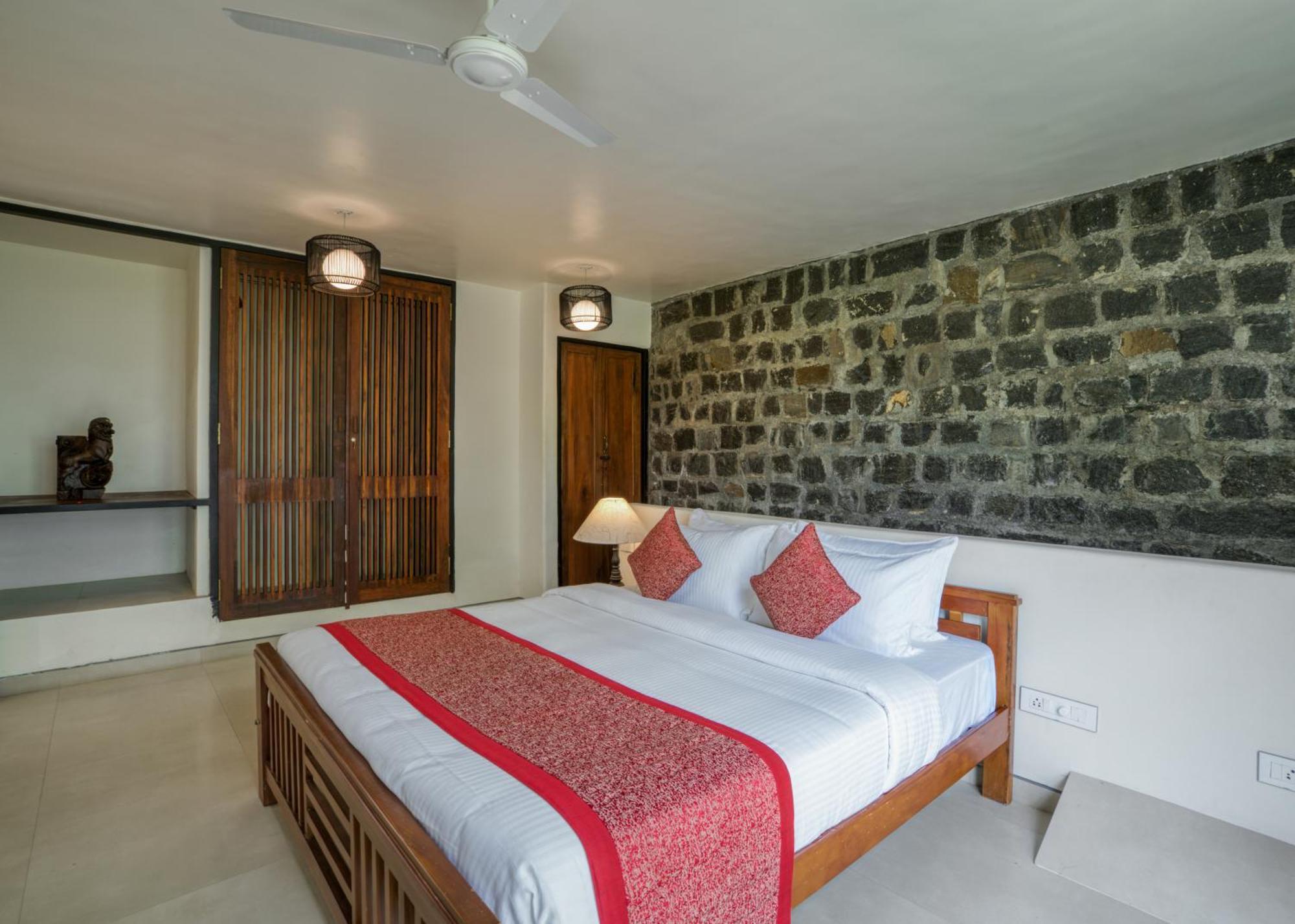 Mango Hill Yercaud 호텔 외부 사진