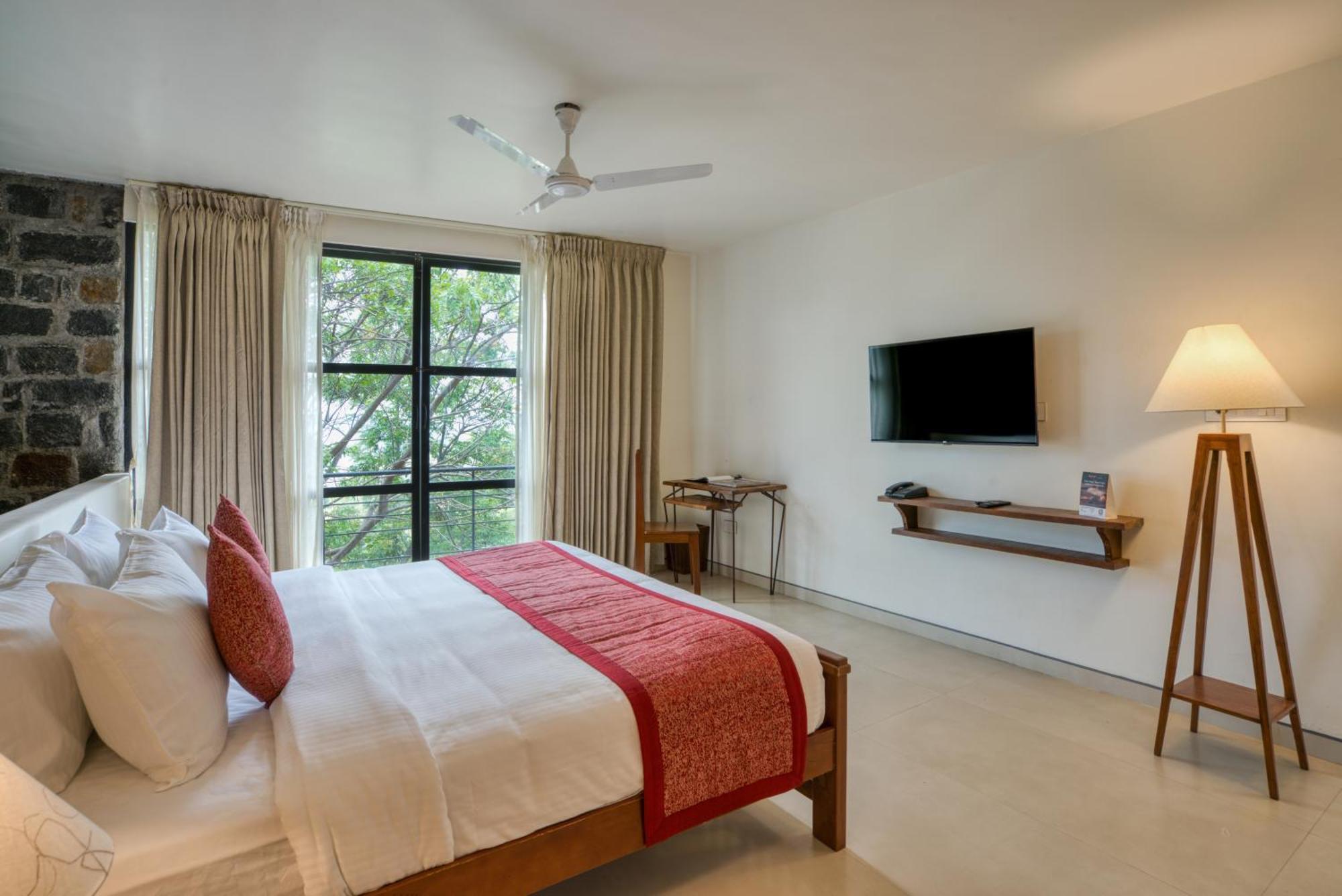 Mango Hill Yercaud 호텔 외부 사진