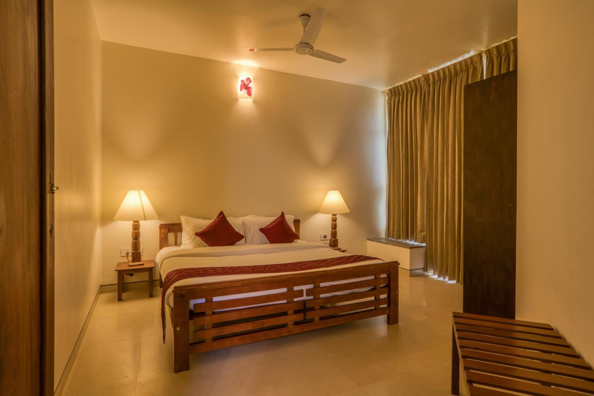 Mango Hill Yercaud 호텔 외부 사진
