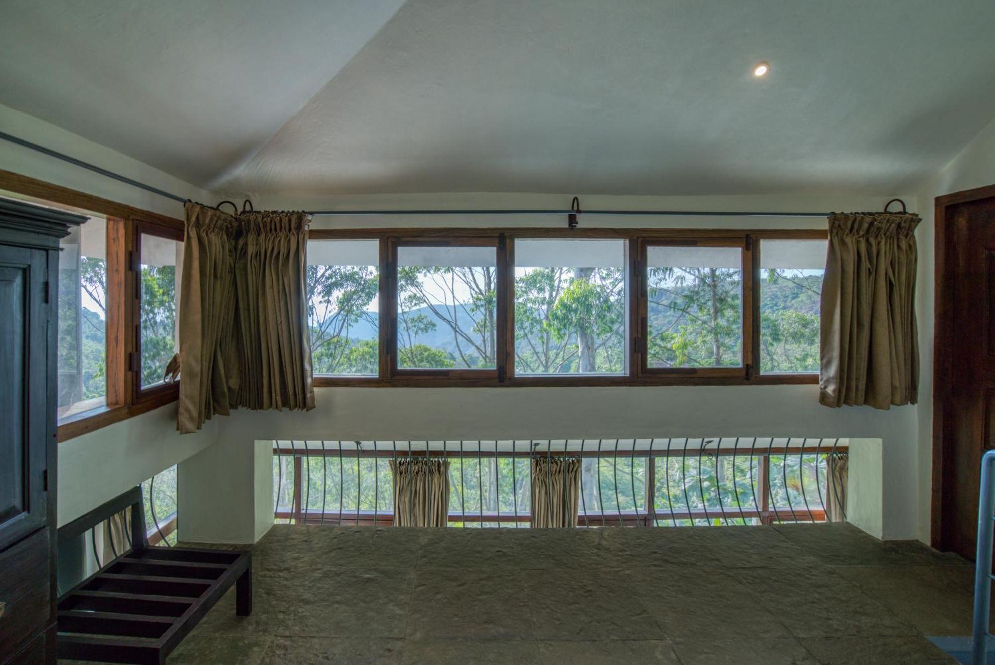 Mango Hill Yercaud 호텔 외부 사진