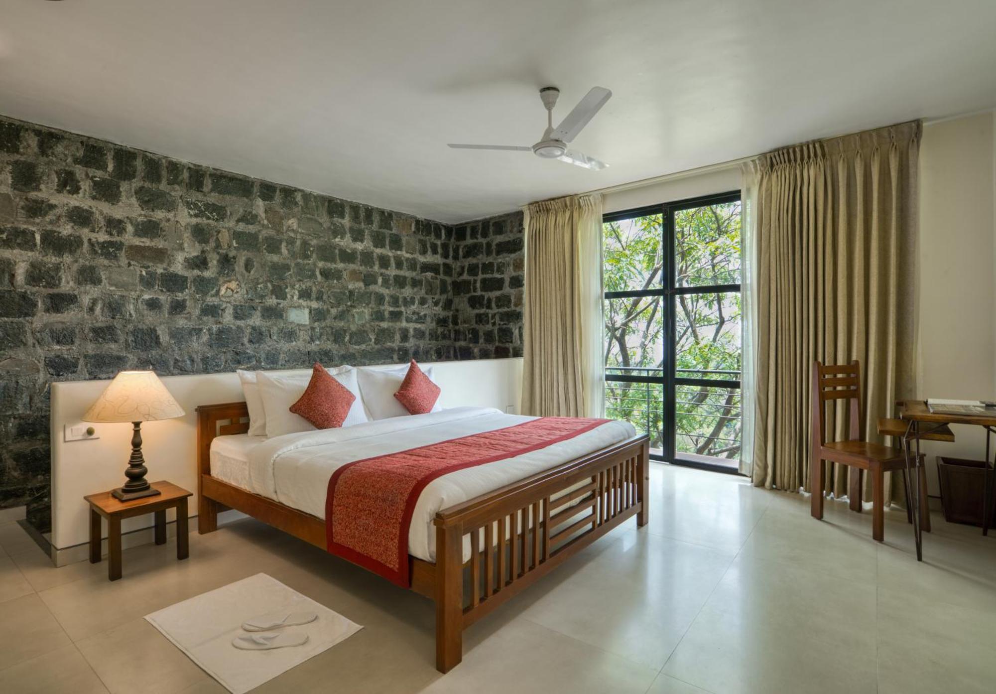Mango Hill Yercaud 호텔 외부 사진