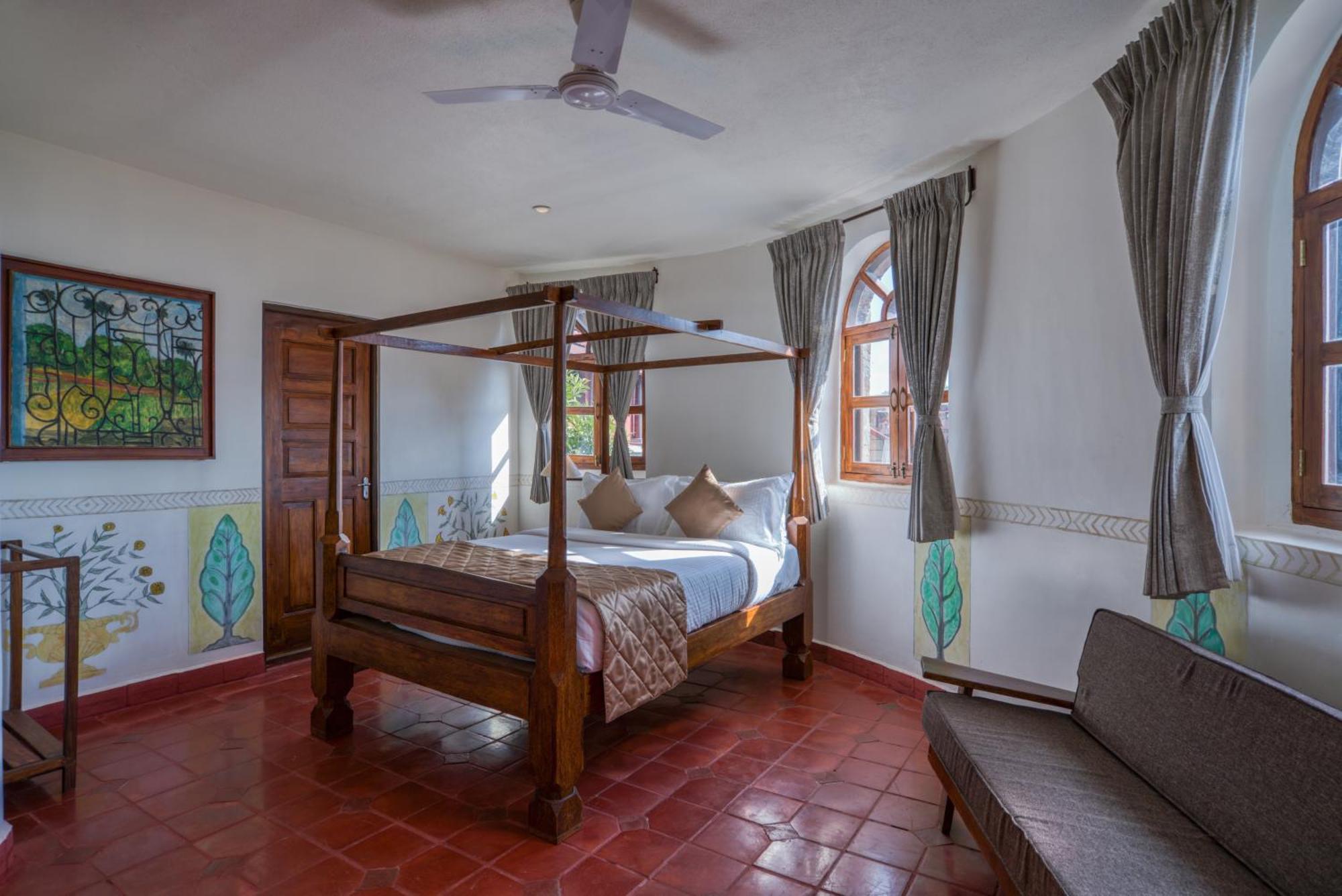 Mango Hill Yercaud 호텔 외부 사진