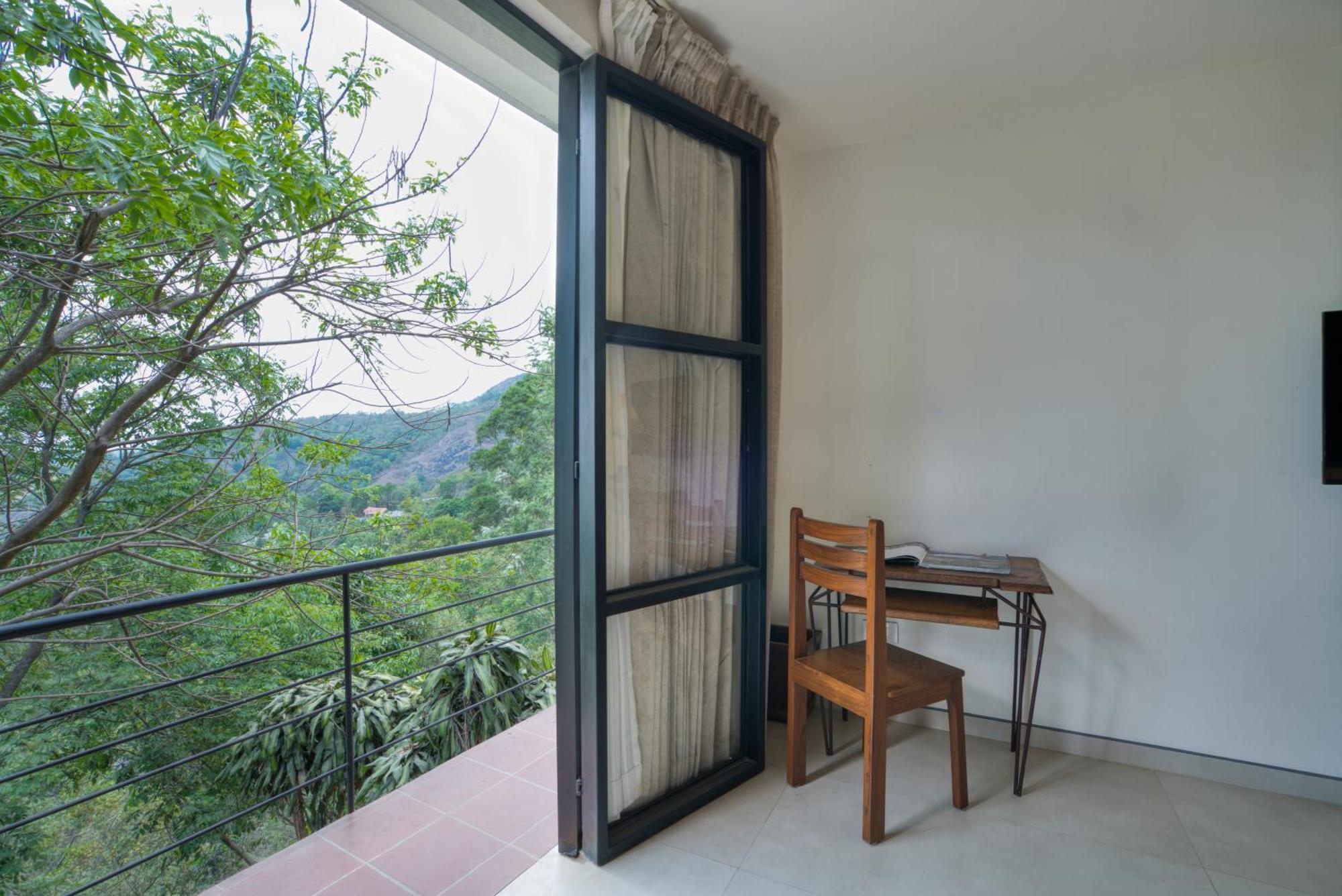 Mango Hill Yercaud 호텔 외부 사진