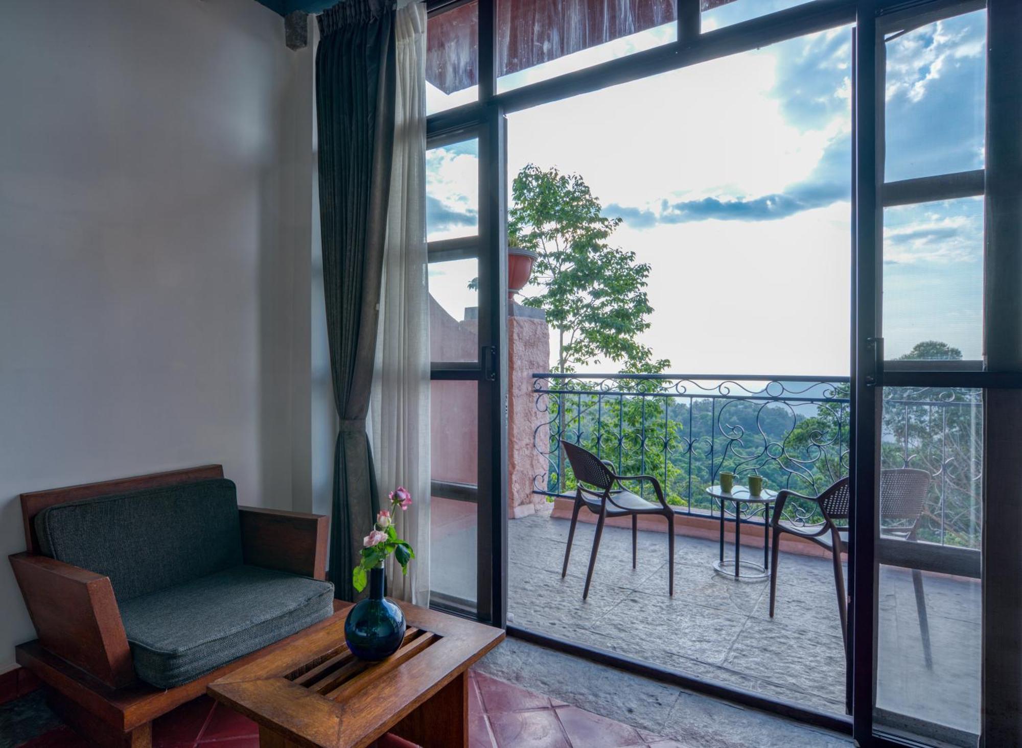Mango Hill Yercaud 호텔 외부 사진