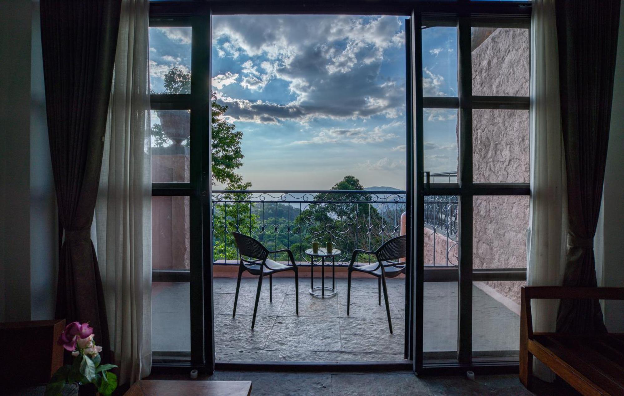 Mango Hill Yercaud 호텔 외부 사진