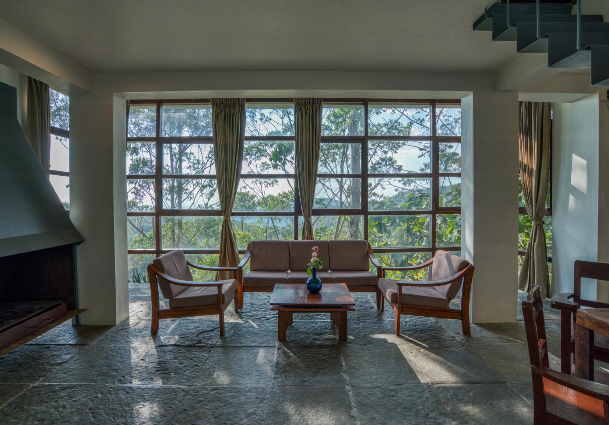 Mango Hill Yercaud 호텔 외부 사진