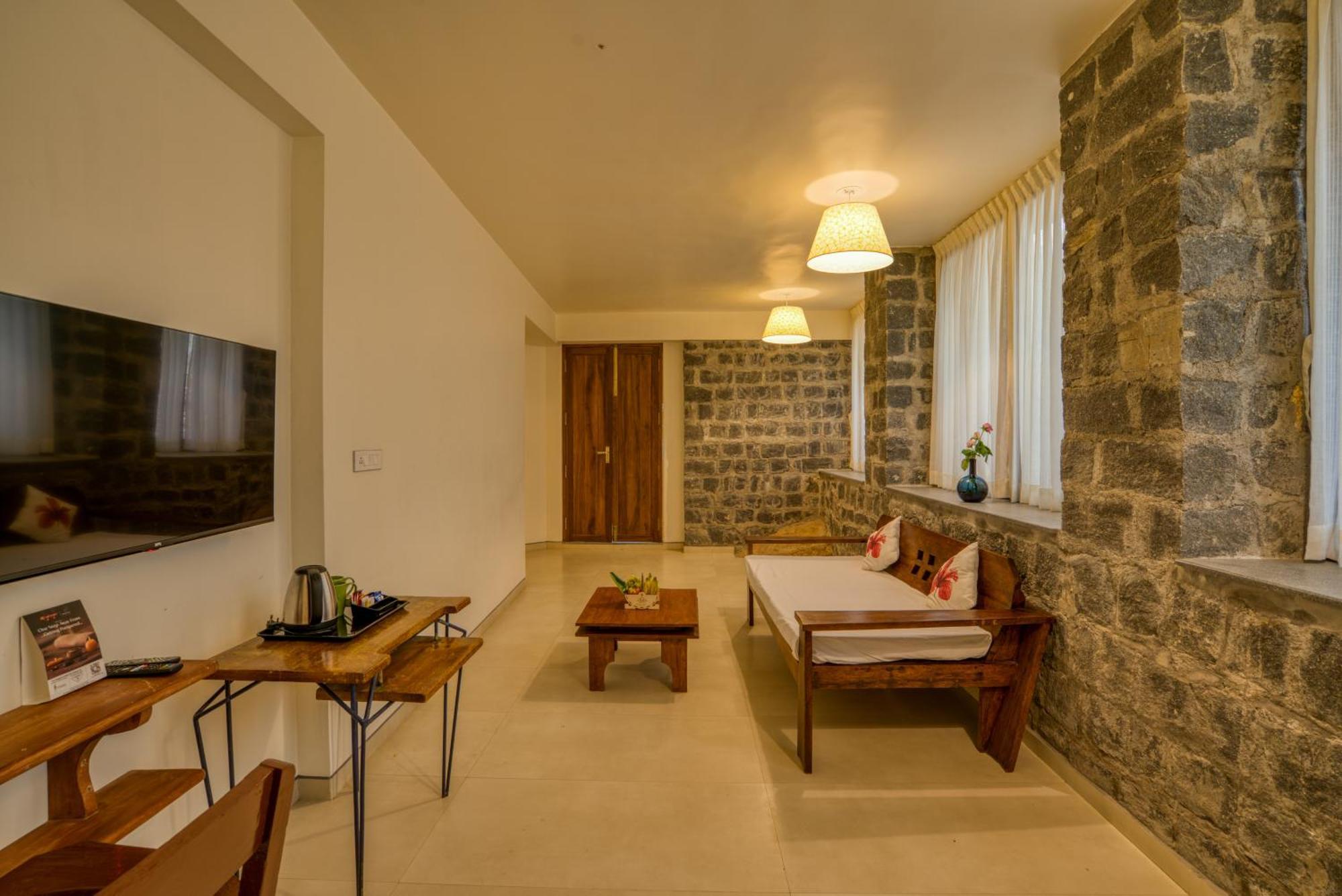 Mango Hill Yercaud 호텔 외부 사진